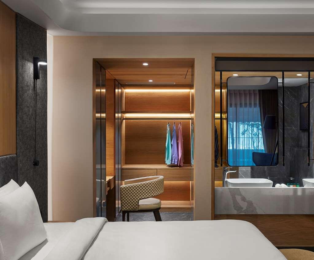 Hyatt Place Vadódara Pokoj fotografie